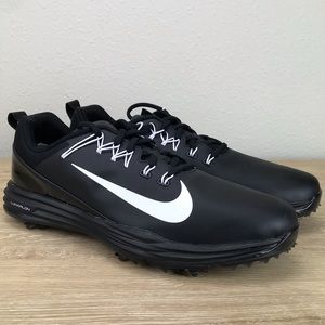 Nike Lunar Command 2 Golf Shoes Sz 11.5 W